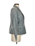 Calvin Klein Gray Blazer Size 4 - photo 4