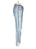 Mcguire Stripes Blue Jeans Size 26 waist - photo 4