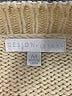 Design History Ivory Tan Turtleneck Sweater Size M - photo 7