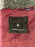 Anna Sui 100% Polyester Pink 3/4 Sleeve Blouse Size S - photo 7