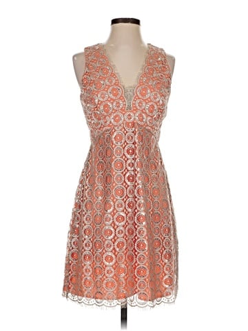 Ali Ro Cocktail Dress (view 1)