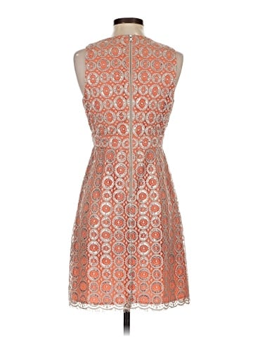 Ali Ro Cocktail Dress (view 2)