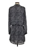 dalia Gray Casual Dress Size S - photo 2
