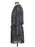 dalia Gray Casual Dress Size S - photo 5