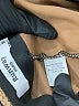 Runway Paris Animal Print Gold Casual Pants Size M - photo 7