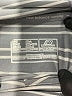 New Balance Gray Long Sleeve Turtleneck Size M - photo 7