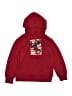 Marvel Red Pullover Hoodie Size 8 - photo 1