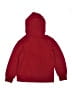 Marvel Red Pullover Hoodie Size 8 - photo 2