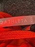 Athleta Orange Sweatshirt Size XXS - photo 7