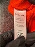Athleta Orange Sweatshirt Size XXS - photo 8