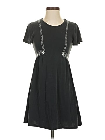 Alya Casual Dress (view 1)