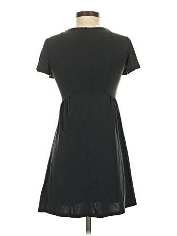 Alya Casual Dress (view 2)