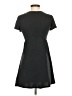 Alya Black Casual Dress Size XXS - photo 2