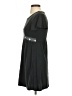 Alya Black Casual Dress Size XXS - photo 5