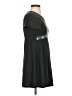 Alya Black Casual Dress Size XXS - photo 4