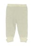 Miniclasix Ivory Casual Pants 6-9 MO / 9 MO - photo 2