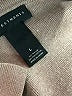 Investments Tan Pullover Sweater Size L - photo 8