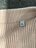 Unbranded Pink Pullover Sweater Size XL - photo 7