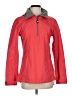 Sims 100% Nylon Red Windbreaker Size XS - photo 1