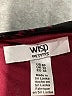 Wisp Burgundy Cocktail Dress Size 8 (petite) - photo 7