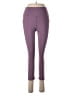 X by Gottex Purple Active Pants Size M - photo 1
