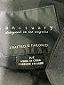 Sanctuary Black Blazer Size M - photo 6
