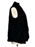 DKNY 100% Polyester Black Faux Fur Jacket Size L - photo 4