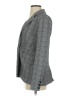 Ann Taylor LOFT Houndstooth Gray Blazer Size 0 - photo 5