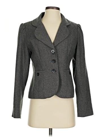 Mossimo Blazer (view 1)