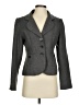 Mossimo Tweed Gray Blazer Size S - photo 1