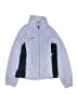 Columbia 100% Polyester Blue Track Jacket Size 14 - 16 - photo 1