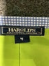 Harold's Solid Blue Formal Skirt Size 4 - photo 4