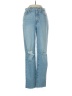 Madewell Blue Jeans Size 24 waist - photo 1