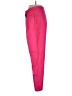 Shein 100% Polyester Pink Casual Pants Size L - photo 5