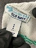 Old Navy White Pullover Sweater Size S - photo 7