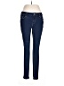 Levi's Solid Blue Jeans Size 31 waist - photo 1