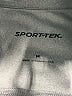 Sport-Tek 100% Polyester Gray Pullover Sweater Size M - photo 7