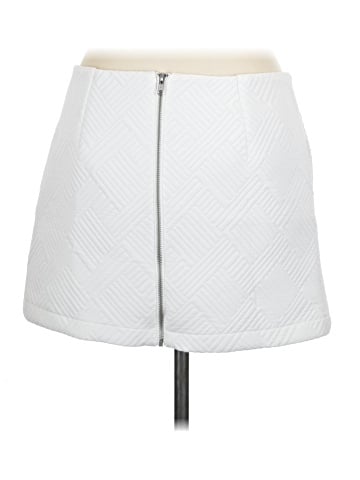 Topshop Casual Skirt (view 2)