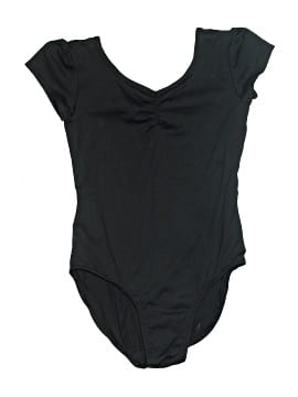 Danskin Now Leotard