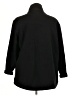Eddie Bauer Black Coat Size XL - photo 2