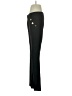 Glamour Campaign Black Dress Pants Size 2 - photo 5