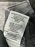 DL1961 Solid Gray Jeans Size 28 waist - photo 8