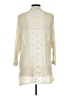 Blue Rain Ivory Kimono Size L - photo 2