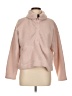 J.Crew Pink Pullover Sweater Size M - photo 1