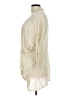 Blue Rain Ivory Kimono Size L - photo 5