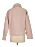 J.Crew Pink Pullover Sweater Size M - photo 2