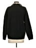 Endless Rose Solid Black Turtleneck Sweater Size S - photo 2