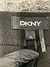 DKNY Black Track Pants Size XS - photo 6