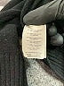J.Crew Black Pullover Sweater Size L - photo 8