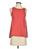 Madewell Red Tank Top Size XS - photo 1